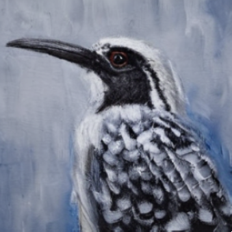 FlexTok 2-token reconstruction