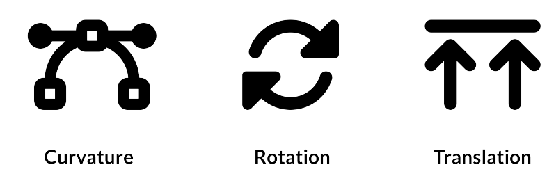 Techniques for Gain Redirection