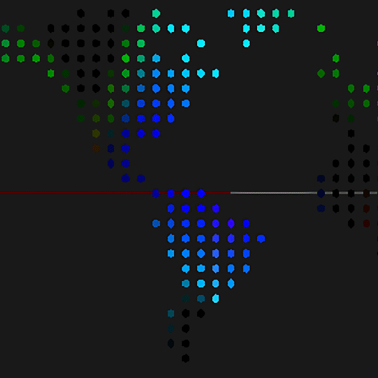 Cover image for Lighten Up, World