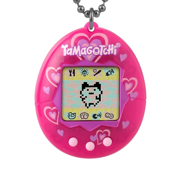 Tamagotchi