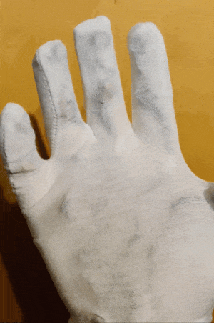 Cover image for VibReality: Vibrotactile Haptic Gloves